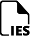 IES file (IES) 4058075106116