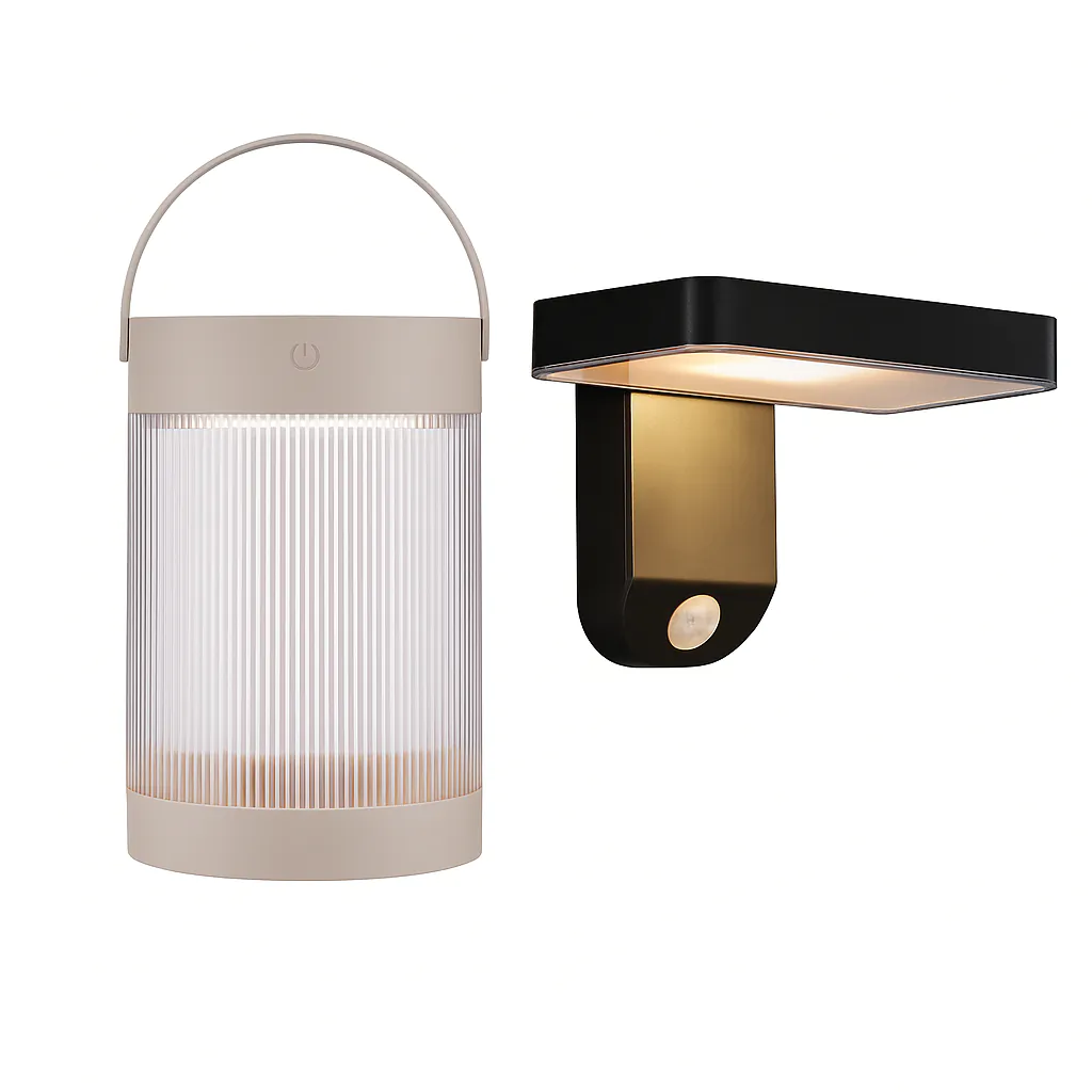 Lampade solari Nordlux