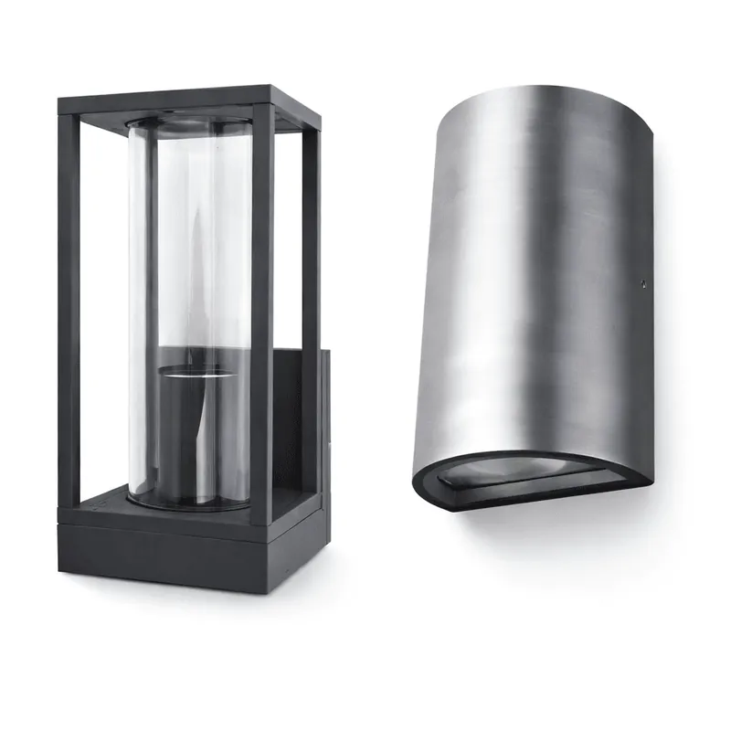 Luci a parete Ledvance Endura