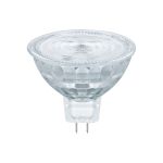 Ledvance Superior Faretti LED Riflettore GU5.3 MR16 3.6W 230lm 36D - 930 Luce Calda | Miglior resa cromatica - Dimmerabile - Sostitua 20W