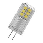 Ledvance Performance LED Capsule Chiara G4 2.2W 300lm - 827 Bianco Molto Caldo | Sostitutiva 28W