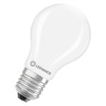 Ledvance Classic LED E27 Pera Ghiaccio 5.9W 806lm - 827 Bianco Molto Caldo | Sostitutiva 60W