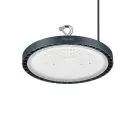 Philips Highbay LED BY121P Coreline G5 Aluminium Grigio 126W 20000lm 85x85D - 840 Bianco Freddo | IP65