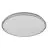 Ledvance Bulkhead LED Orbis Dublin Argento 24W 1600lm - 830 Luce Calda -  | 390mm - IP20