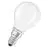 Ledvance Classic LED E14 Pera Ghiaccio 1.8W 250lm - 827 Bianco Molto Caldo | Sostitutiva 25W