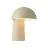 DFTP by Nordlux Lampada Da Tavolo Faye Metallo Beige 1W 300lm - 827 Bianco Molto Caldo | 173mm - Touch Dimmerabile