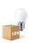 Confezione Multipack 10x Philips Corepro LED Lustre E27 Sferica Ghiaccio 6.5W 806lm - 827 Bianco Molto Caldo | Sostitutiva 60W