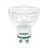 Philips MASTER LED Faretti GU10 PAR16 2.4W 380lm 36D - 840 Bianco Freddo | Sostitutiva 50W