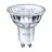 Philips Corepro LED Faretti GU10 PAR16 3.5W 255lm 36D - 827 Bianco Molto Caldo | Sostitutiva 35W