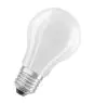 Osram Classic LED E27 Pera Filamento Ghiaccio 2.2W 250lm - 827 Bianco Molto Caldo | Dimmerabile - Sostitutiva 25W