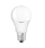 Osram Retrofit LED E27 Pera Filamento Ghiaccio 9W 806lm - RGBW 827 Bianco Molto Caldo | Dimmerabile - Sostitutiva 60W