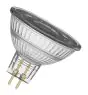 Osram LED Superstar Plus Riflettore Faretti GU5.3 MR16 6,8W 621lm 36D - 940 Bianco Freddo | Miglior Resa Cromatica - Dimmerabile - Sostitutiva 50W
