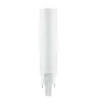 Ledvance Dulux D/E LED 10W - 840 Bianco Freddo | 4-Pin - Sostitutiva 26W