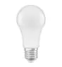 Ledvance Classic LED E27 Pera Ghiaccio 10W 1055lm - 827 Bianco Molto Caldo | Sostitua 75W