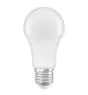 Ledvance Classic LED E27 Pera Ghiaccio 13W 1521lm - 827 Bianco Molto Caldo | Sostitua 100W