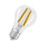 Osram Classic LED E27 Pera Filamento Chiara 3.8W 806lm Ultra Efficiency - 840 Bianco Freddo | Sostitutiva 60W
