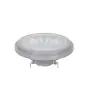 Noxion Faretti LED G53 AR111 11,7W 800lm 24D - 927 Exta Luce Calda -  | Miglior Resa Cromatica - Dimmerabile - Sostitutiva 75W