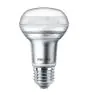 Philips Corepro LED Faretti E27 R63 3W 210lm 36D - 827 Bianco Molto Caldo | Sostitutiva 40W