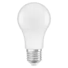 Ledvance Classic LED E27 Pera Ghiaccio 10W 1055lm - 827 Bianco Molto Caldo | Dimmerabile - Sostitua 75W