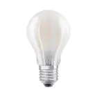 Ledvance Classic LED E27 Pera Filamento Ghiaccio 6.5W 806lm - 840 Bianco Freddo | Sostitua 60W
