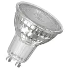 Ledvance LED Riflettore GU10 PAR16 3.7W 350lm 36d - 930 Luce Calda -  Luce Calda - | Dimmerabile - Sostitutiva 35W