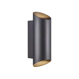 Luci da parete per esterni di design