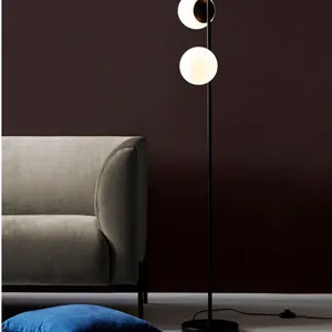 Floor lamps